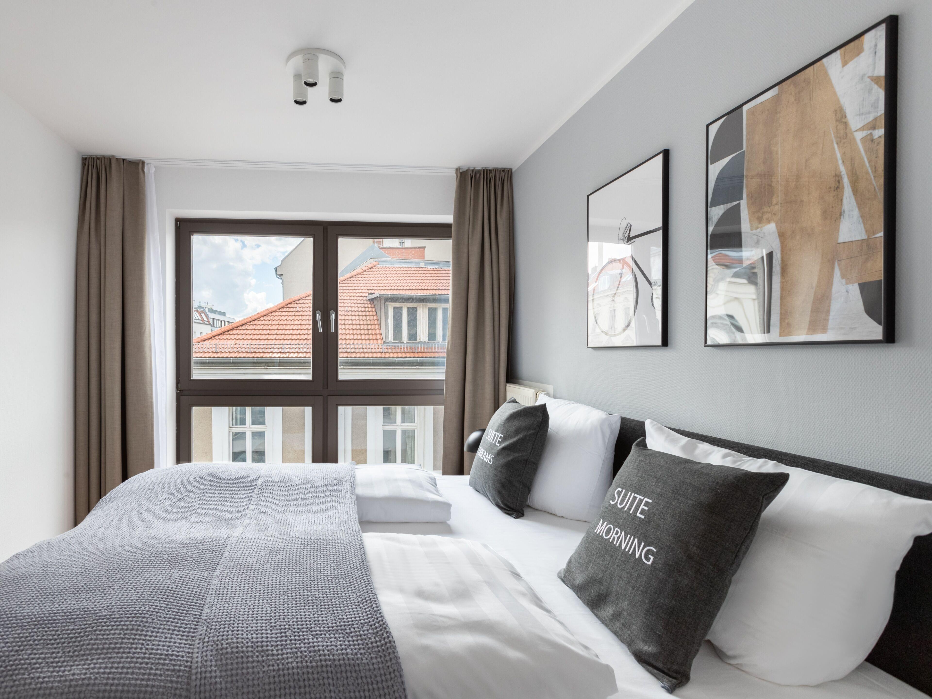 Flower'S Berlin By Limehome - Digital Access — Photos 1